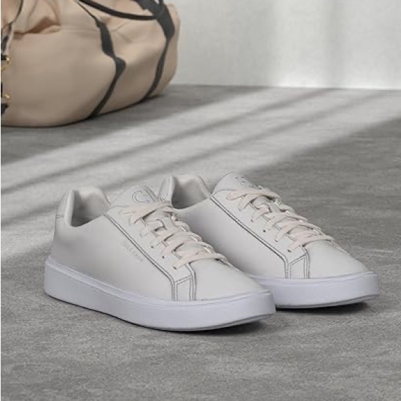 Cole Haan Grand Crosscourt Daily Sneaker Size 6 NEW - Picture 16 of 16